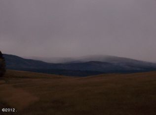 Wapiti Ln, Eureka, MT 59917