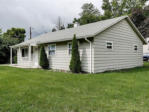2nd image of 2516 Winfield Ave