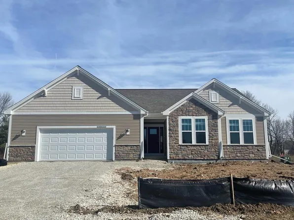 W168N10220 Bittersweet TRAIL, Germantown, WI 53022