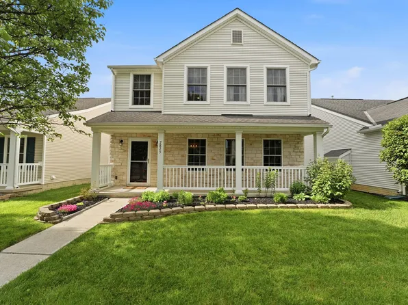 7825 Chicroy St #320, Blacklick, OH 43004