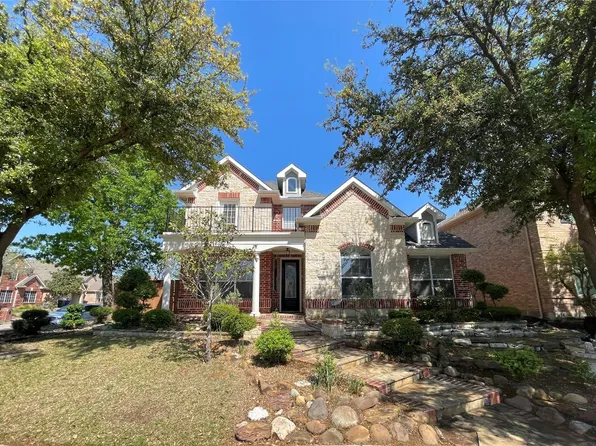 1624 Hawkins Ct, Carrollton, TX 75010