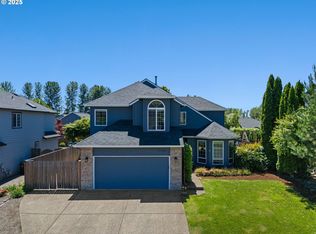 5346 NW Wickiup Way, Portland, OR 97229