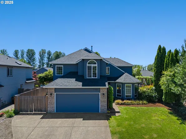 5346 NW Wickiup Way, Portland, OR 97229