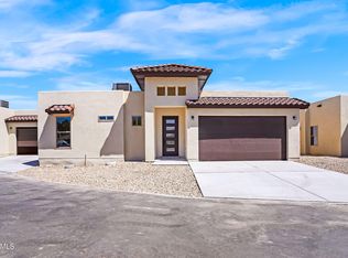 871 Country Club Rd #1C, El Paso, TX 79932