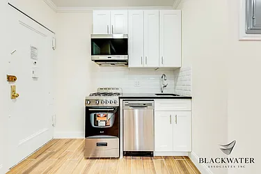 Rented by Blackwater Associates Inc.