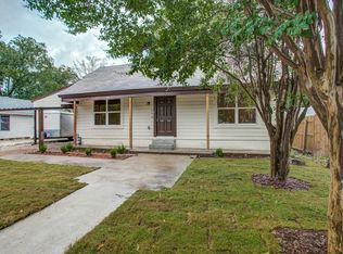 508 W Lone Star Ave, Cleburne, TX 76033