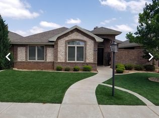 10115 Chicago Ave, Lubbock, TX 79424