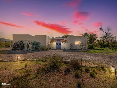 12030 E Fort Lowell Rd, Tucson, AZ, 85749