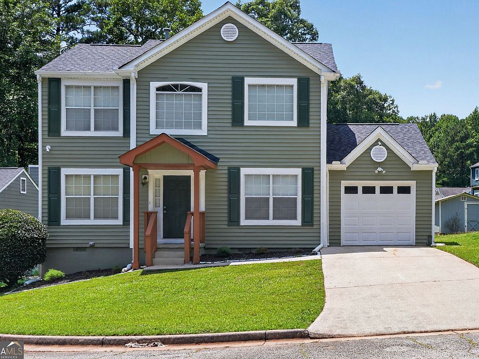 1st image of 3033 Rapids Dr