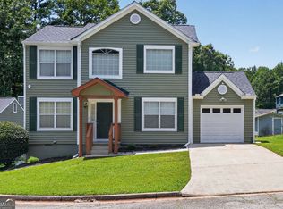 3033 Rapids Dr, Decatur, GA 30034