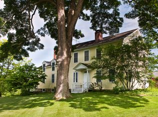 85-91 Shekomeko Ln, Pine Plains, NY 12567