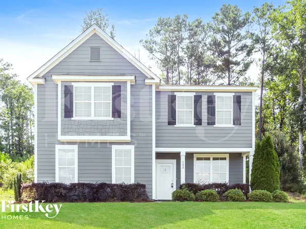 145 Rock Terrace Cir, Helena, AL 35080