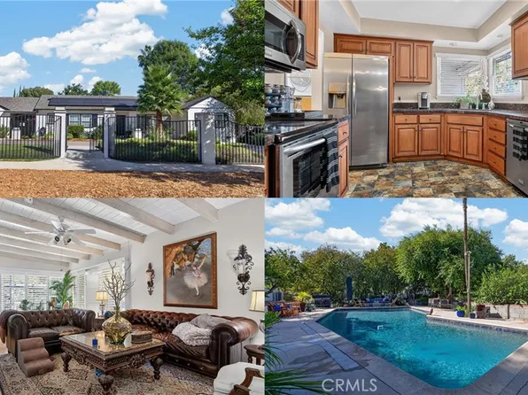 17819 Tulsa St, Granada Hills, CA 91344