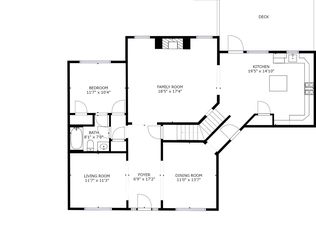 12738 Myrtle Ridge Ln LOT 22, Knoxville, TN 37932