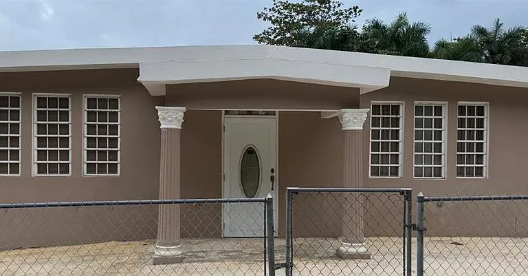 Sector Polo Diaz Barrio Asomante — Photo 1