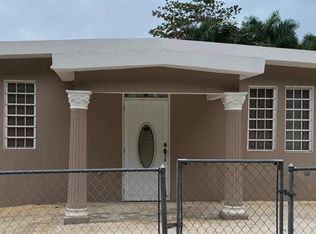 Sector Polo Diaz Barrio Asomante, Aguada, PR 00602