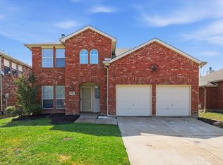 527 Tumbleweed Dr, Forney, TX 75126
