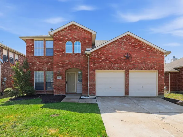 527 Tumbleweed Dr, Forney, TX 75126