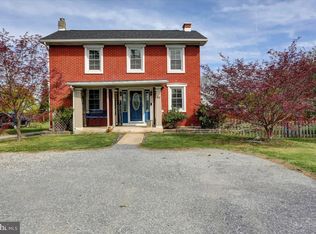 47 Cleversburg Rd, Shippensburg, PA 17257