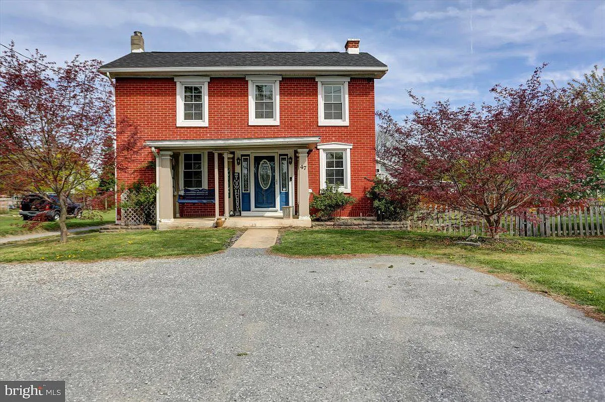 47 Cleversburg Rd photo 1