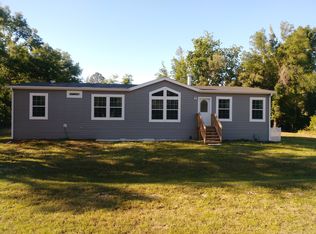 6946 W Jehle Ct, Crystal River, FL 34429