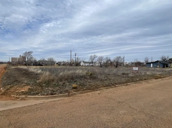 S Donley Ave, Tulia, TX 79088
