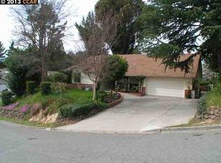 11 Kilgo Ct, Pleasant Hill, CA 94523