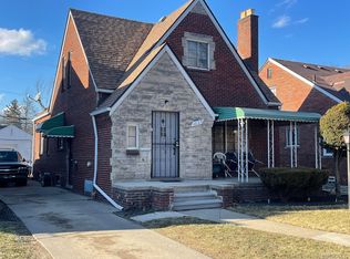 11669 Laing St, Detroit, MI 48224