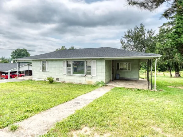 15398 Bordwine Rd, Bristol, VA 24202