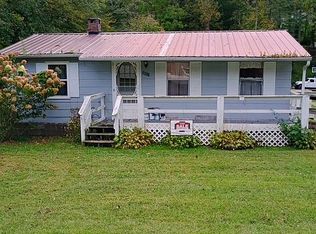 2511 Camp Creek Rd, Whittier, NC 28789