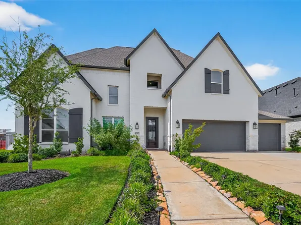 10907 Prospect Hill Ct, Missouri City, TX 77459