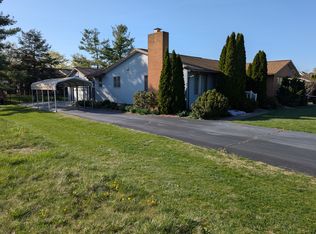 1631 Park Rd, Harrisonburg, VA 22802