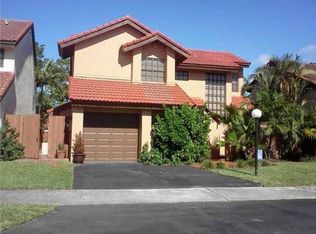 6319 SW 127th Pl, Miami, FL 33183