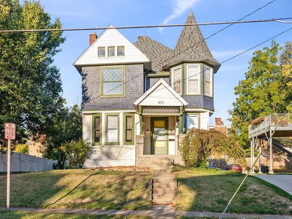 409 Grand Ave, Cincinnati, OH 45205