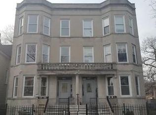 7036 S Yale Ave #1, Chicago, IL 60621