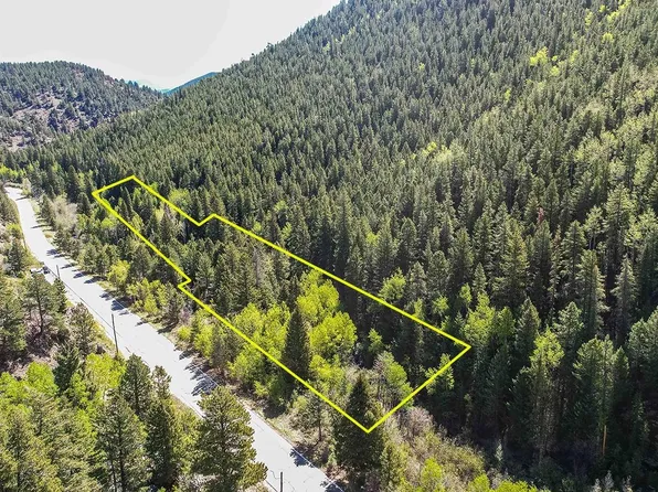 Highway 103 & Cascade Creek Rd, Idaho Springs, CO 80452