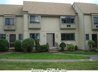 293 Brighton Ct #293, Meriden, CT 06450