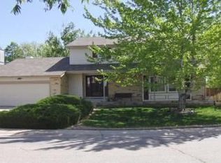 8472 S Timberwood St, Highlands Ranch, CO 80126