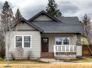 2609 NW High Lakes Loop, Bend, OR 97703