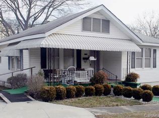 1118 W 5th Ave, Gastonia, NC 28052