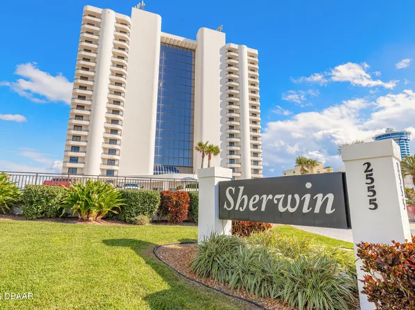 2555 S Atlantic Ave APT 901, Daytona Beach, FL 32118