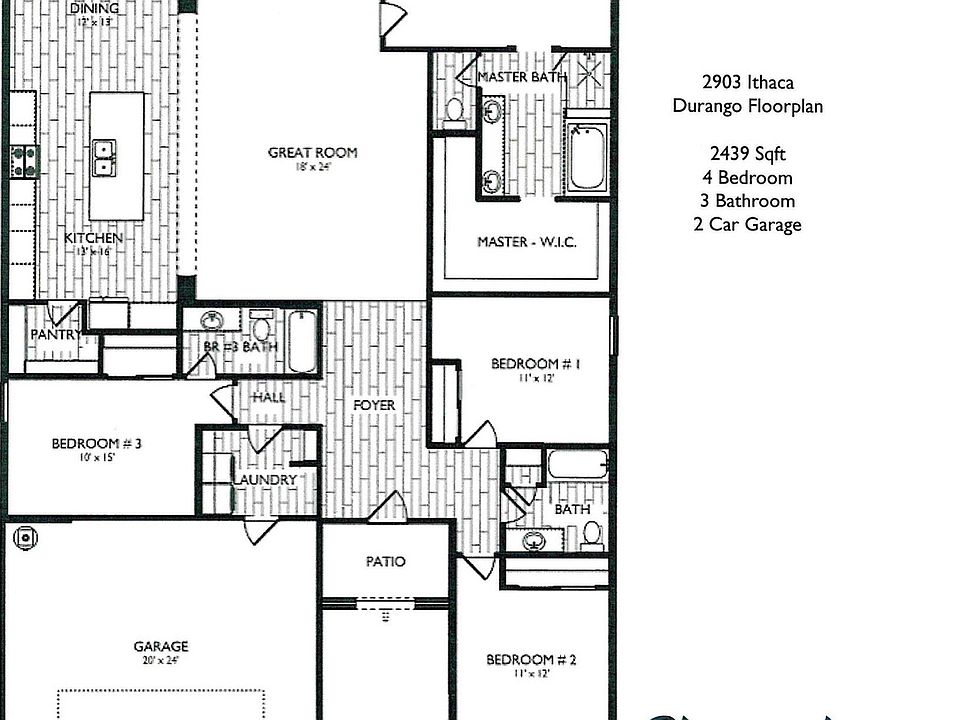1st image of 2903 Ithaca Ave