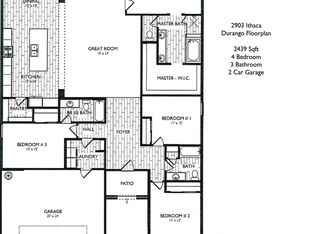 2903 Ithaca Ave, Artesia, NM 88210