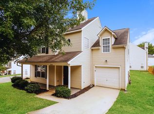 4014 Fifendrum Ln, Charlotte, NC 28216