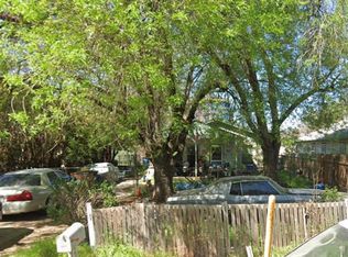 1114 Brookswood Ave, Austin, TX 78721