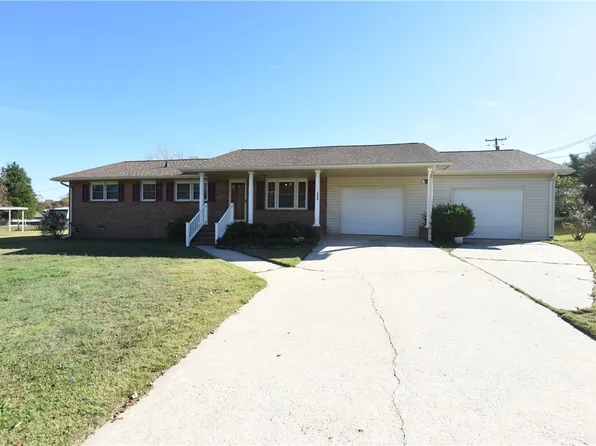 1004 Hickory Ln, Anderson, SC 29624