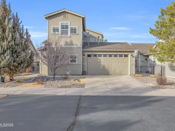 1180 Fairway Vista Ln, Sparks, NV 89436