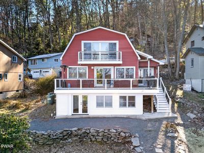 113 Chipmunk Dr, Tafton, PA, 18464