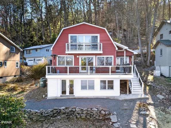 113 Chipmunk Dr, Tafton, PA 18464