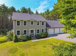 57 Hunter Hill Rd, Durham, ME 04222
